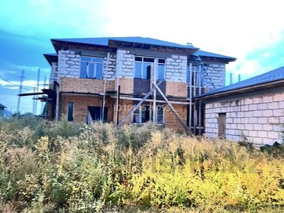 Жеке үй · 8 бөлме · 300 м² · 9.8 жүзд., Романтиков 8, бағасы: 103 млн ₸ в Петропавловске