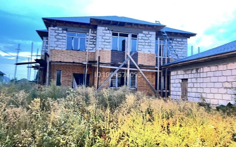 Жеке үй · 8 бөлме · 300 м² · 9.8 жүзд., Романтиков 8, бағасы: 103 млн ₸ в Петропавловске — фото 2