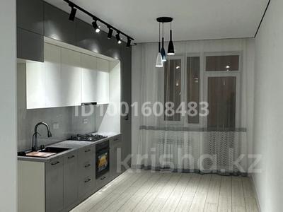 2-бөлмелі пәтер · 60 м² · 3/6 қабат, Халиулина 140/5 — Халиулиина 140/5 11корпус, бағасы: 48 млн 〒 в Алматы, Медеуский р-н
