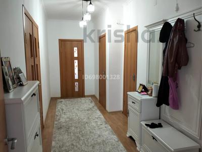 2-комнатная квартира · 60 м² · 5/5 этаж, Левый берег 39 за 16.5 млн 〒 в 