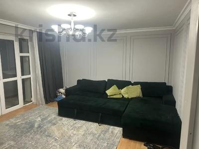 3-комнатная квартира · 89 м² · 13/16 этаж, мкр Аккент 51 за 41.5 млн 〒 в Алматы, Алатауский р-н