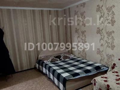 1-комнатная квартира · 30 м² · 2/2 этаж, Биржан сал 102 — Назарбаева за 6 000 ₸ в Талдыкоргане