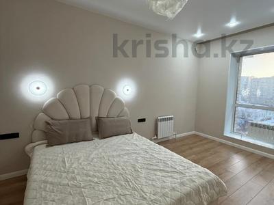 2-бөлмелі пәтер · 85 м² · 5/9 қабат, 12 ш/а. — Apt. 79, бағасы: 43 млн ₸ в Актобе, мкр 12