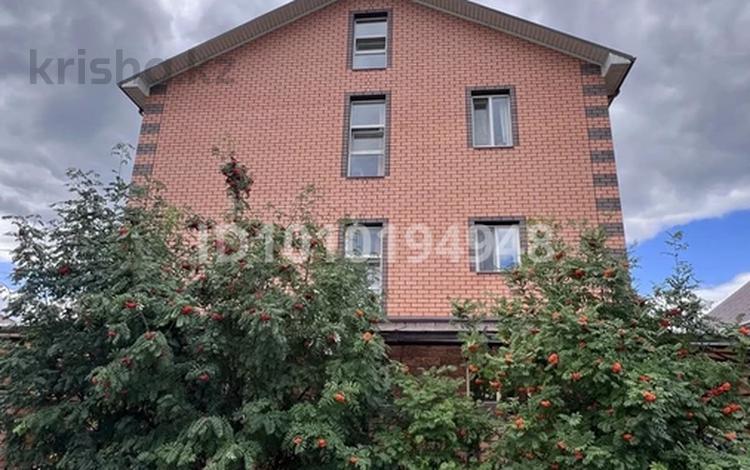 5 комнат · 350 м² · 3/3 этаж, Женис 120 за 45 000 ₸ в Кокшетау — фото 2