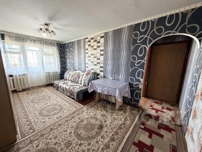 2-комнатная квартира · 46 м² · 4/5 этаж, Муратбаев 15А за 8 млн ₸ в 