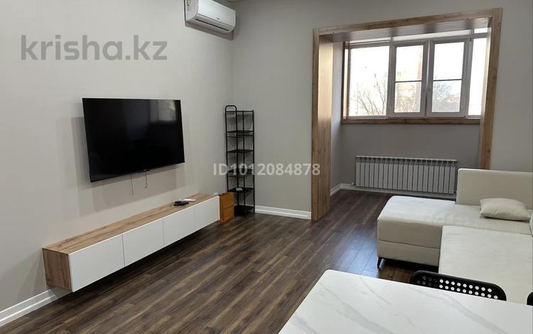 2-бөлмелі пәтер · 56 м², Просп. Абилкайыр хана 60, бағасы: 450 000 ₸ в Актобе — фото 2