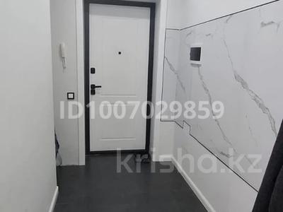 2-комнатная квартира · 40 м² · 2/10 этаж, Караменде би Шакаулы 13 за 24 млн 〒 в Астане, Сарыарка р-н