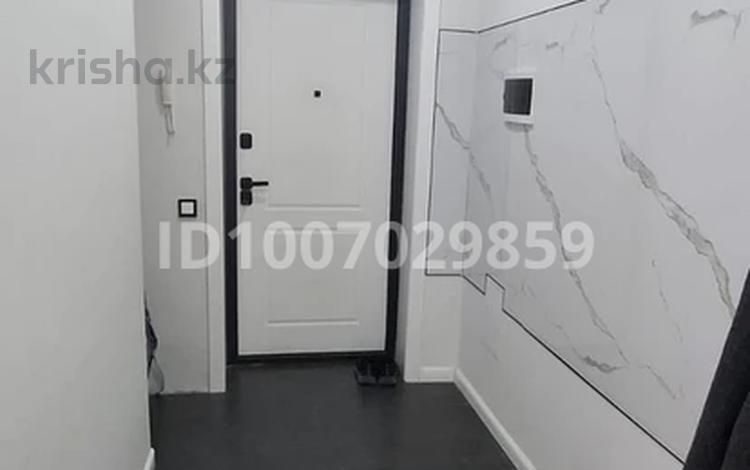 2-комнатная квартира · 40 м² · 2/10 этаж, Караменде би Шакаулы 13 за 24 млн ₸ в Астане, Сарыарка р-н — фото 2