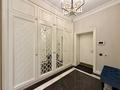 4-бөлмелі пәтер · 172.9 м² · 1/3 қабат, Улытау 180/8, бағасы: 350 млн ₸ в Алматы, Бостандыкский р-н — фото 15