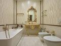 4-бөлмелі пәтер · 172.9 м² · 1/3 қабат, Улытау 180/8, бағасы: 350 млн ₸ в Алматы, Бостандыкский р-н — фото 40