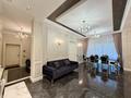 4-бөлмелі пәтер · 172.9 м² · 1/3 қабат, Улытау 180/8, бағасы: 350 млн ₸ в Алматы, Бостандыкский р-н — фото 8
