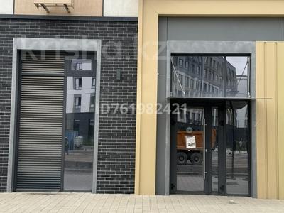 Свободное назначение, офисы, магазины и бутики, общепит, салоны красоты, медцентры и аптеки, образование · 44.24 м² за 55 млн ₸ в Алматы, Алатауский р-н