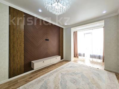 Продажа квартир в Алматы: 2-комнатная квартира · 60 м² · 5/11 этаж, Жарокова 370 за 80 млн 〒 2-комнатная квартира · 60 м² · 5/11 этаж, Жарокова 370 за 80 млн 〒 в Алматы, Бостандыкский р-н