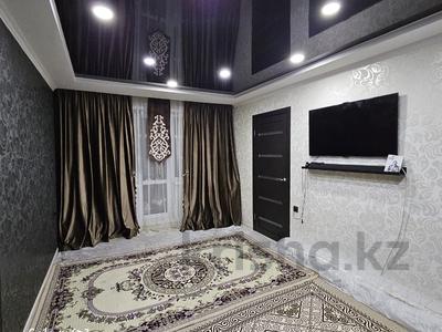 3-комнатная квартира · 54 м² · 3/5 этаж, пр. Металлургов за 13 млн 〒 в Темиртау