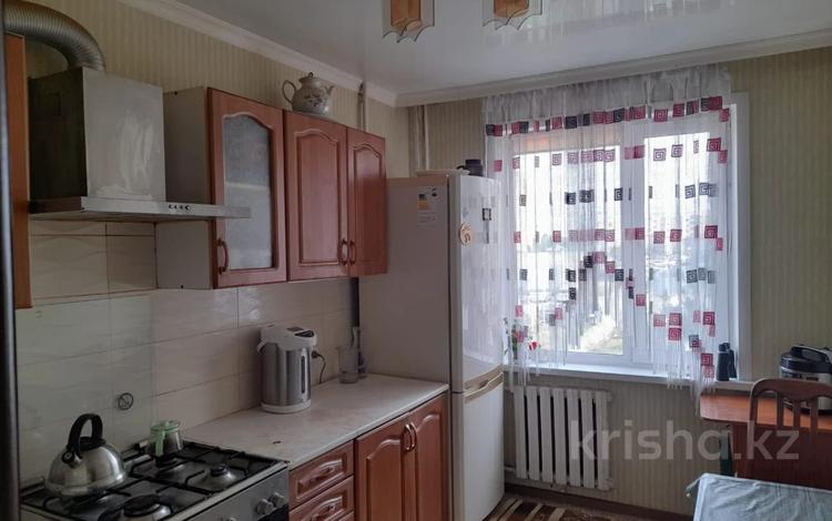 3-бөлмелі пәтер · 68 м² · 2/9 қабат, назарбаева 11, бағасы: 25 млн ₸ в Кокшетау — фото 6