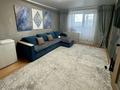 3-бөлмелі пәтер · 71 м² · 9/10 қабат, Горького 37, бағасы: 27 млн ₸ в Павлодаре