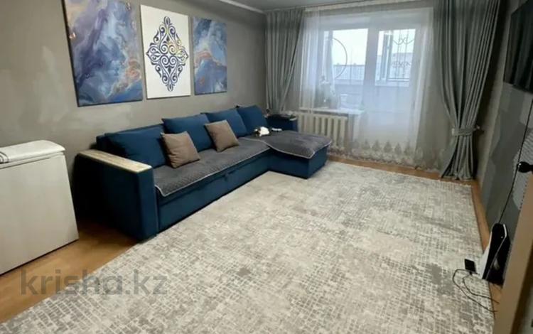 3-бөлмелі пәтер · 71 м² · 9/10 қабат, Горького 37, бағасы: 27 млн ₸ в Павлодаре — фото 2