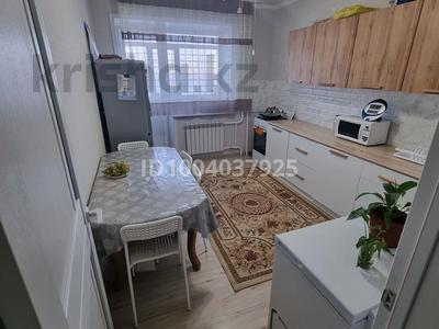 2-комнатная квартира · 55 м² · 1/9 этаж, Назарбева 7 Г за 24 млн 〒 в Кокшетау