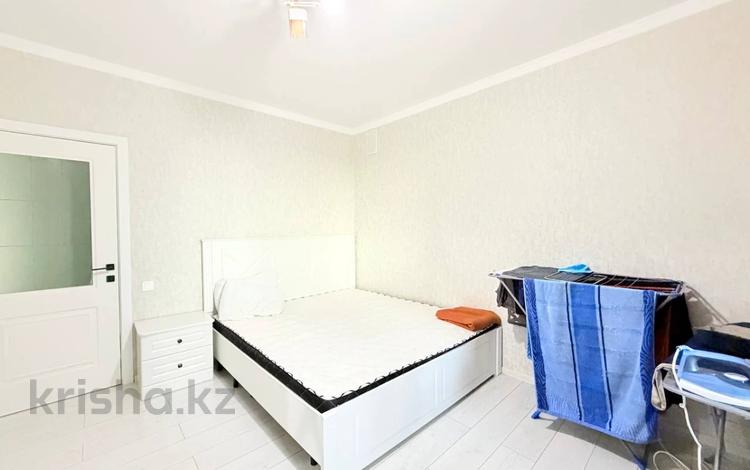 2-комнатная квартира · 45 м² · 3/4 этаж, мкр Уркер, Кургальжинское шоссе 108 — ҰЯЛМА ЗВОНИ!!! за ~ 18 млн ₸ в Астане, Нура р-н — фото 10