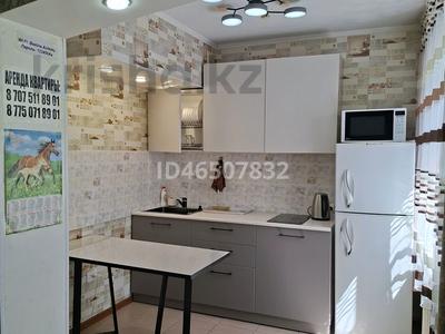2-комнатная квартира · 56 м² · 1/5 этаж, Байтурсынова дом46 46 — Утепбаева 50 за 16 000 ₸ в Семее