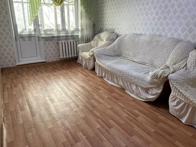 2-комнатная квартира · 44.9 м² · 5/5 этаж, Маншук Маметова 22 за 8 млн ₸ в Аксу