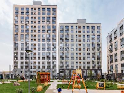1-комнатная квартира, 37.4 м², 9/9 этаж, Мкр. Shymkent City 50а — Дендропарк за 18.5 млн 〒 в Шымкенте, Каратауский р-н