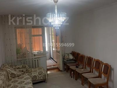 3-комнатная квартира · 68 м² · 2/5 этаж, мкр Жайлау — Женис парк за 25 млн ₸ в Таразе