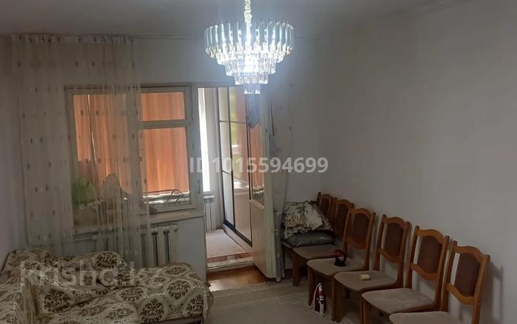 3-комнатная квартира · 68 м² · 2/5 этаж, мкр Жайлау — Женис парк за 25 млн ₸ в Таразе — фото 2