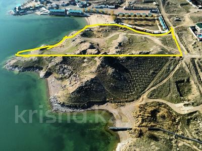 Участок · 150 соток, Лев-гора за 240 млн ₸ в Конаеве