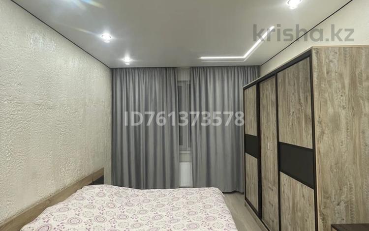 1-комнатная квартира · 42 м² · 6/9 этаж, мкр Ожет, Шоссе Северное Кольцо за 250 000 ₸ в Алматы, Алатауский р-н — фото 2