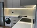 1-бөлмелі пәтер · 39.2 м² · 7/9 қабат, мкр Нуркент, Турара Рыскулова — Пересечение Момышулы/Рыскулова, бағасы: 35 млн ₸ в Алматы, Алатауский р-н — фото 8