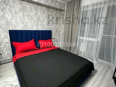 1-комнатная квартира · 50 м² · 6/9 этаж, Аль-Фараби 16 за 14 000 ₸ в Усть-Каменогорске