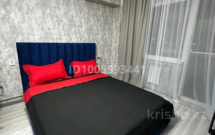 1-комнатная квартира · 50 м² · 6/9 этаж, Аль-Фараби 16 за 14 000 ₸ в Усть-Каменогорске — фото 35