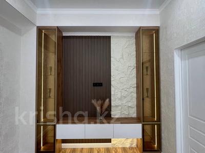 2-комнатная квартира · 75 м² · 5/10 этаж, 20а мкр 3 за 31.8 млн 〒 в Актау