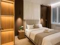 2-комнатная квартира · 42 м² · 5 этаж, Толе би 28 — Бырас арена,Астана арена за 25 000 ₸ в Нура р-н