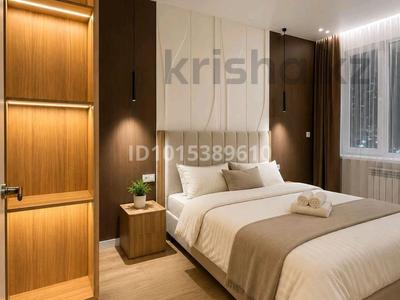 2-комнатная квартира · 42 м² · 5 этаж, Толе би 28 — Бырас арена,Астана арена за 25 000 ₸ в Нура р-н