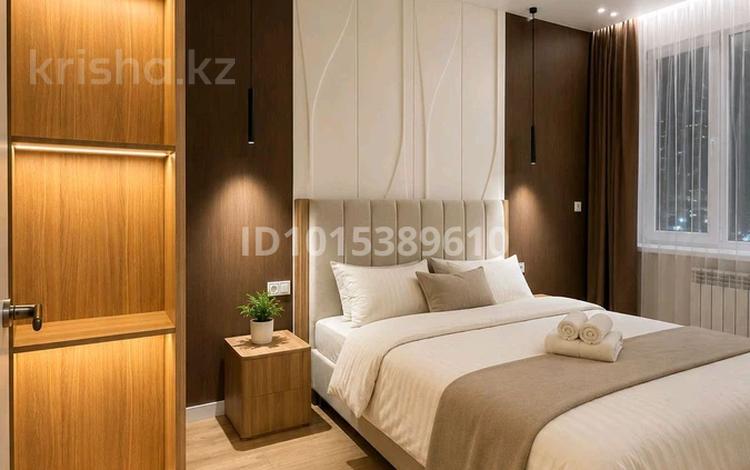2-комнатная квартира · 42 м² · 5 этаж, Толе би 28 — Бырас арена,Астана арена за 25 000 ₸ в Нура р-н — фото 7