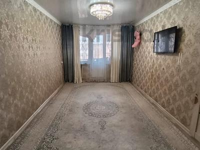 2-комнатная квартира · 44 м² · 5/5 этаж, Каратау за 10.9 млн ₸ в Айша-Биби