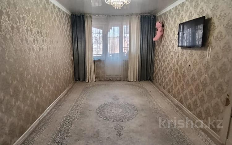 2-комнатная квартира · 44 м² · 5/5 этаж, Каратау за 10.9 млн ₸ в Айша-Биби — фото 2