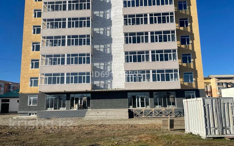 Свободное назначение • 208.4 м² за 95 млн 〒 в Талдыкоргане, Каратал — фото 5