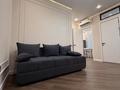 2-комнатная квартира · 55 м² · 2/10 этаж, Абая за 500 000 ₸ в Алматы, Бостандыкский р-н — фото 14