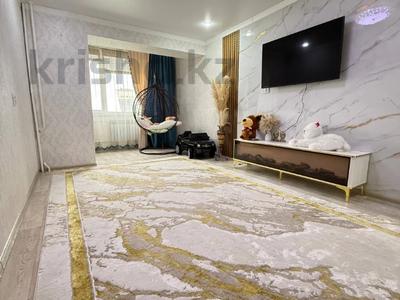 2-комнатная квартира · 58 м² · 8/9 этаж, 13-й мкр 13б за 13.5 млн 〒 в Актау