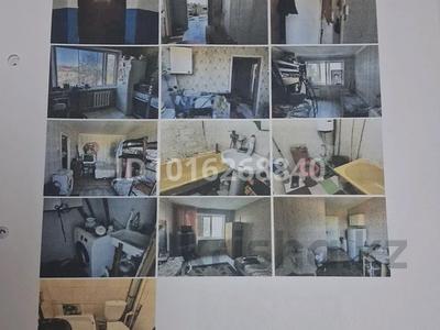 2-комнатная квартира · 54.4 м² · 3/5 этаж, Муткенова 53 за 15.5 млн ₸ в Павлодаре