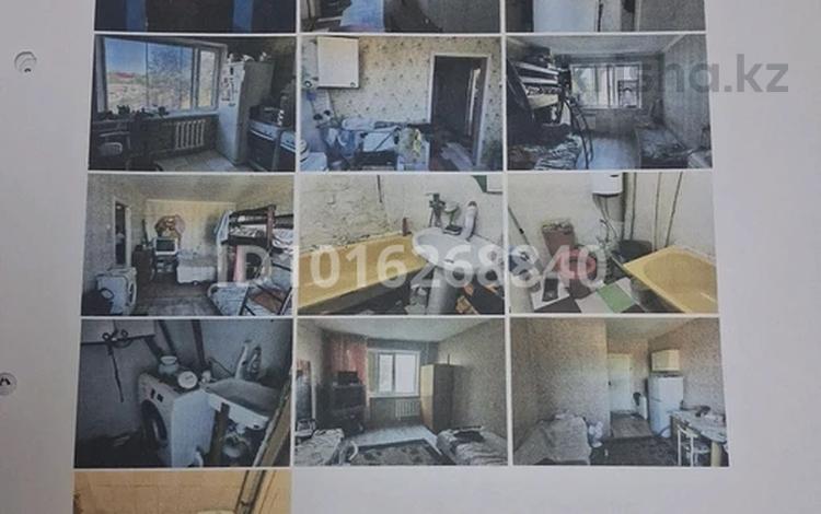 2-комнатная квартира · 54.4 м² · 3/5 этаж, Муткенова 53 за 15.5 млн ₸ в Павлодаре — фото 2