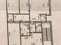 4-бөлмелі пәтер · 107 м² · 3/5 қабат, мкр Новый Город, Н.Абдирова 51, бағасы: 35 млн ₸ в Караганде, Казыбек би р-н — фото 14