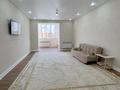 3-бөлмелі пәтер · 110 м² · 5/9 қабат, Самал 88, бағасы: 300 000 ₸ в Уральске — фото 2