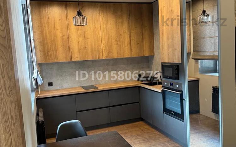 2-комнатная квартира · 63 м² · 2/10 этаж, Лермонтова 1/5 за 400 000 ₸ в Павлодаре — фото 2