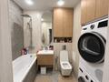 3-бөлмелі пәтер · 88 м² · 6/9 қабат, Кабанбай батыра 38/1, 38/2, 38/3 — Кабанбай батыра Сыганак, бағасы: 88 млн ₸ в Астане, Есильский р-н — фото 6