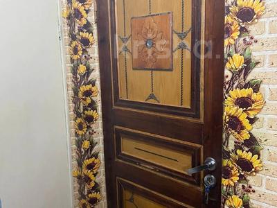 1-комнатная квартира · 31.7 м² · 2/5 этаж, бородина 225 за 11 млн 〒 в Костанае