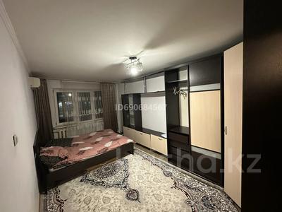 1-бөлмелі пәтер · 34 м² · 3/4 қабат, мкр №3 25/26 — Абая Сайна, бағасы: 200 000 ₸ в Алматы, Ауэзовский р-н